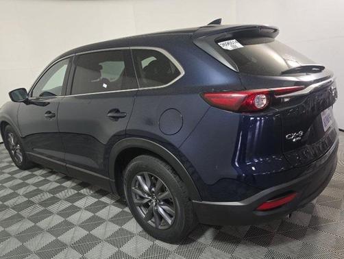 2022 Mazda CX-9 Touring