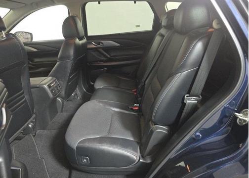 2022 Mazda CX-9 Touring