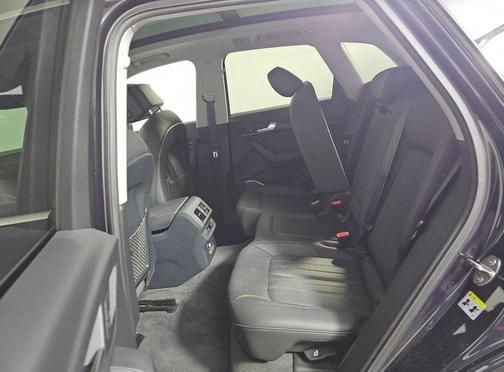 2018 Audi Q5 2.0T Tech Premium