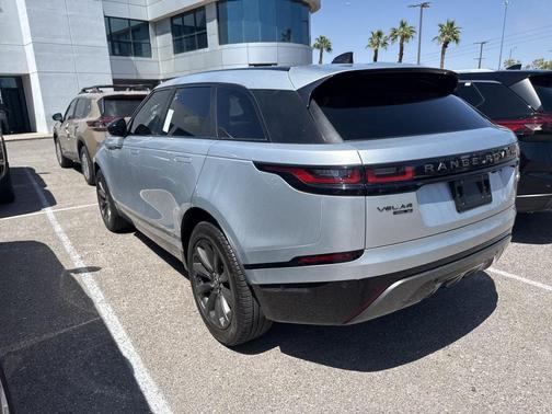 2019 Land Rover Range Rover Velar P250 SE R-Dynamic