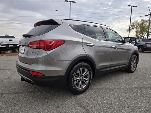 2015 Hyundai Santa Fe Sport 2.4L
