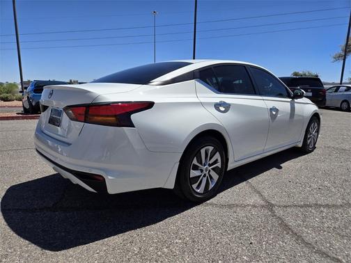 2023 Nissan Altima 2.5 S