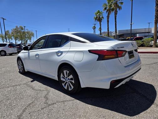 2023 Nissan Altima 2.5 S