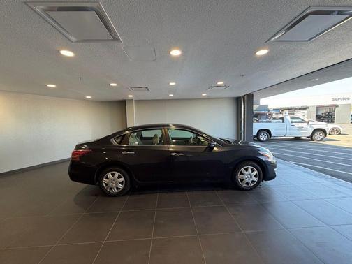 2013 Nissan Altima 2.5 S