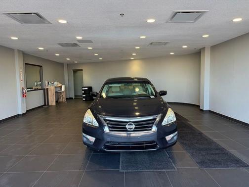 2013 Nissan Altima 2.5 S