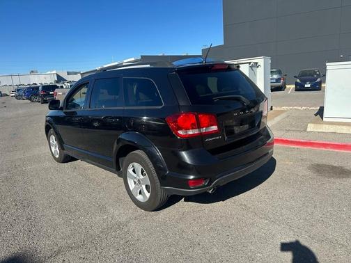 2012 Dodge Journey SXT