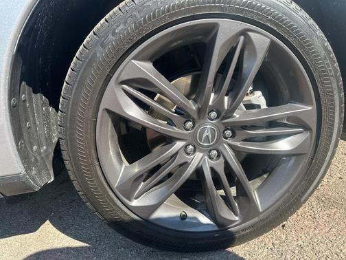 2020 Acura RDX A-Spec
