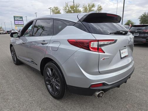 2020 Acura RDX A-Spec