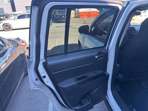 2013 Jeep Compass Sport