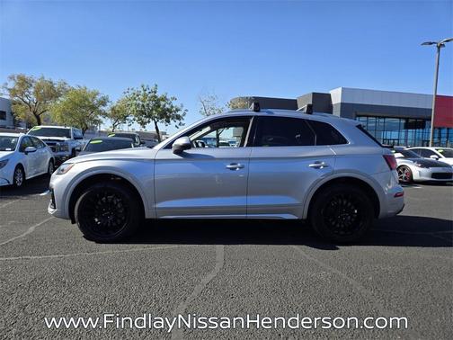 2021 Audi Q5 45 Premium
