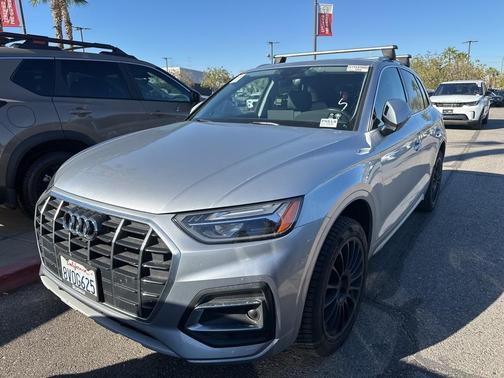 2021 Audi Q5 45 Premium