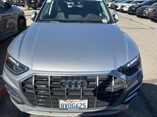 2021 Audi Q5 45 Premium