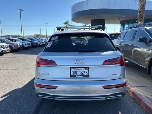 2021 Audi Q5 45 Premium
