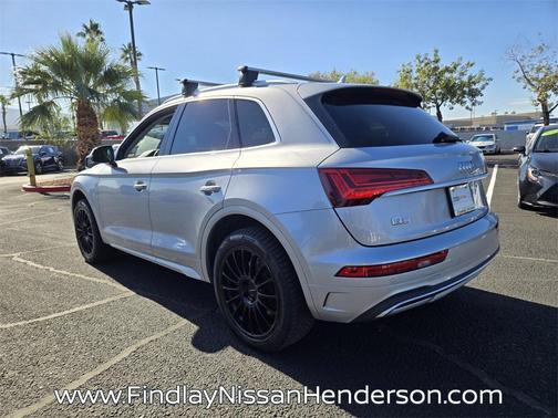 2021 Audi Q5 45 Premium