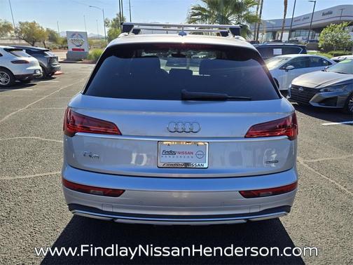 2021 Audi Q5 45 Premium