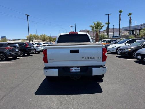 Wind Chill Pearl 2021 Toyota Tundra Platinum