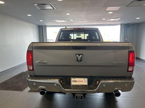 2019 RAM 1500 Classic Big Horn