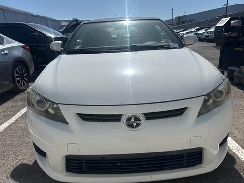 2012 Scion tC Base