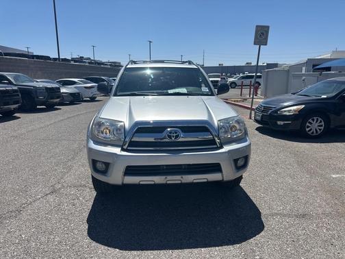 2009 Toyota 4Runner Sport