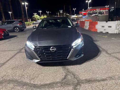 2023 Nissan Altima 2.5 S