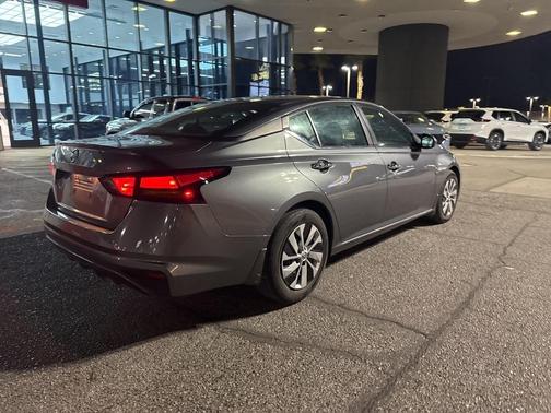 2023 Nissan Altima 2.5 S