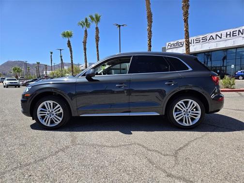 2019 Audi Q5 2.0T Premium Plus