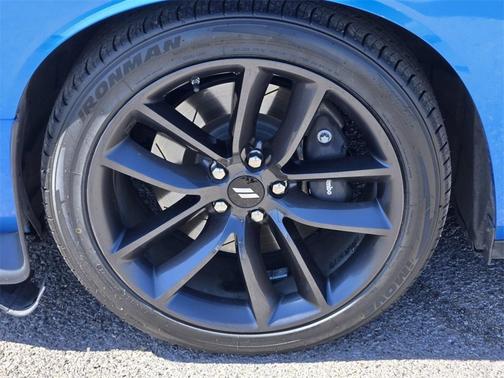 2019 Dodge Challenger R/T Scat Pack