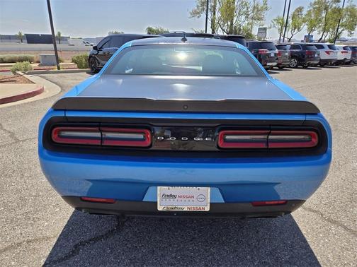 2019 Dodge Challenger R/T Scat Pack