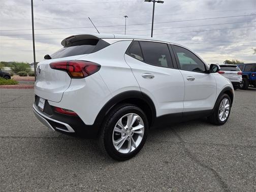 2022 Buick Encore GX Preferred