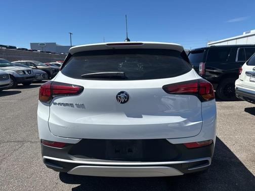 2022 Buick Encore GX Preferred