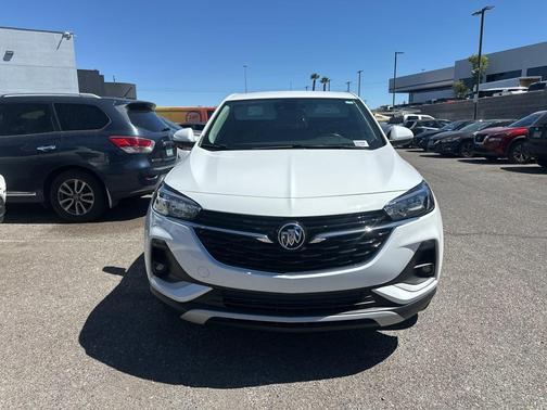 2022 Buick Encore GX Preferred
