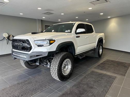 Used 2021 Toyota Tacoma TRD Pro Trucks for Sale Near Me | Cars.com Used 2021 Toyota Tacoma TRD Pro Trucks for Sale Near Me | Cars.com