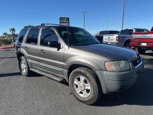 2003 Ford Escape XLT