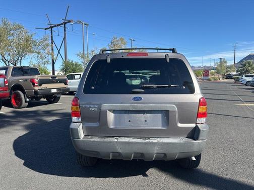 2003 Ford Escape XLT