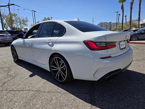 2021 BMW M340 i