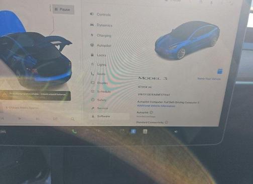 2022 Tesla Model 3 Base