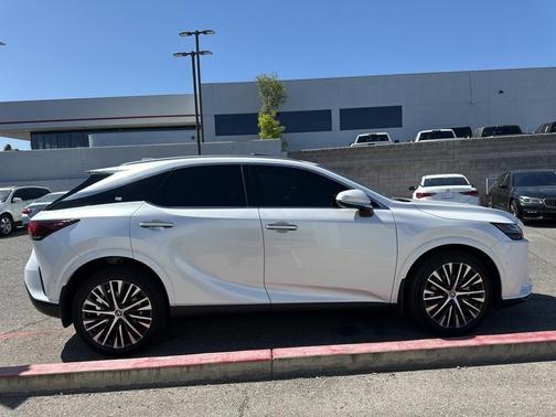 2024 Lexus RX 350 350
