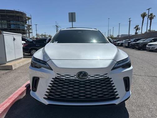 2024 Lexus RX 350 350