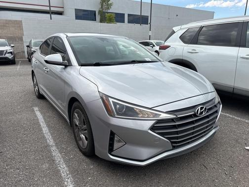 2019 Hyundai ELANTRA Value Edition