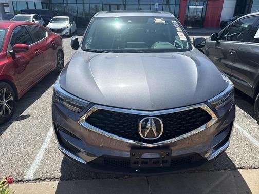 2019 Acura RDX Base