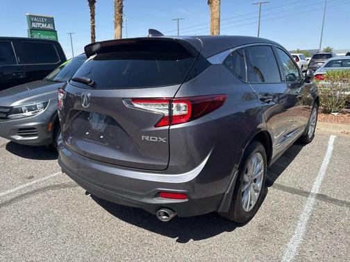 2019 Acura RDX Base