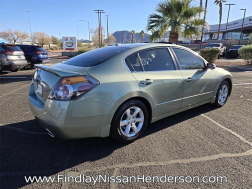 2008 Nissan Altima 3.5 SL