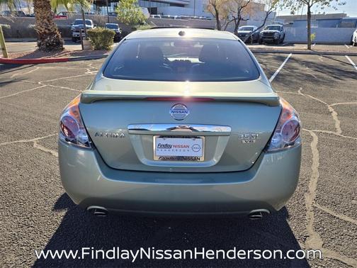 2008 Nissan Altima 3.5 SL