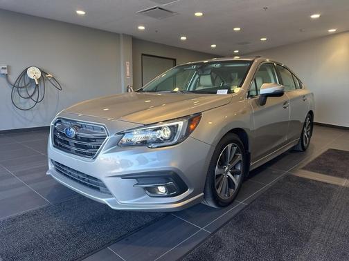 2018 Subaru Legacy 3.6R Limited