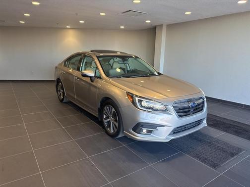 2018 Subaru Legacy 3.6R Limited