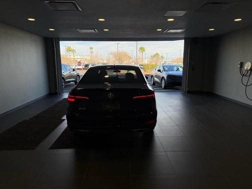 2021 Volkswagen Jetta 1.4T R-Line