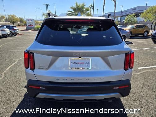 2022 Kia Sorento SX Prestige