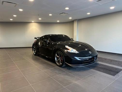 2013 Nissan 370Z NISMO