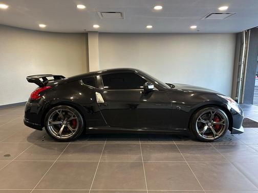 2013 Nissan 370Z NISMO