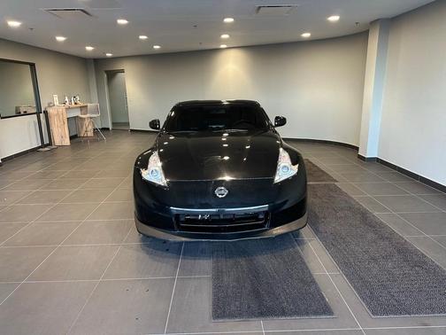 2013 Nissan 370Z NISMO